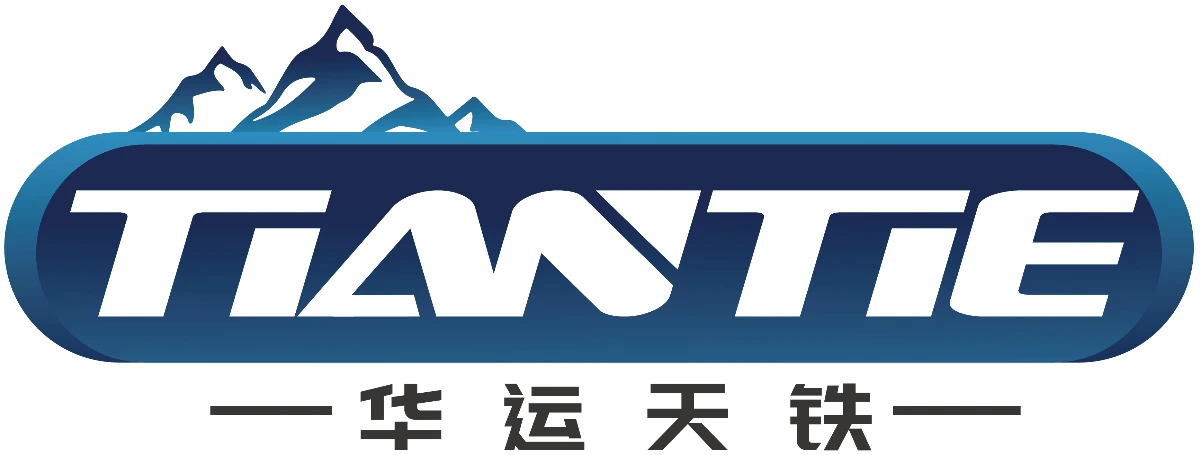 tinatie industrial logo