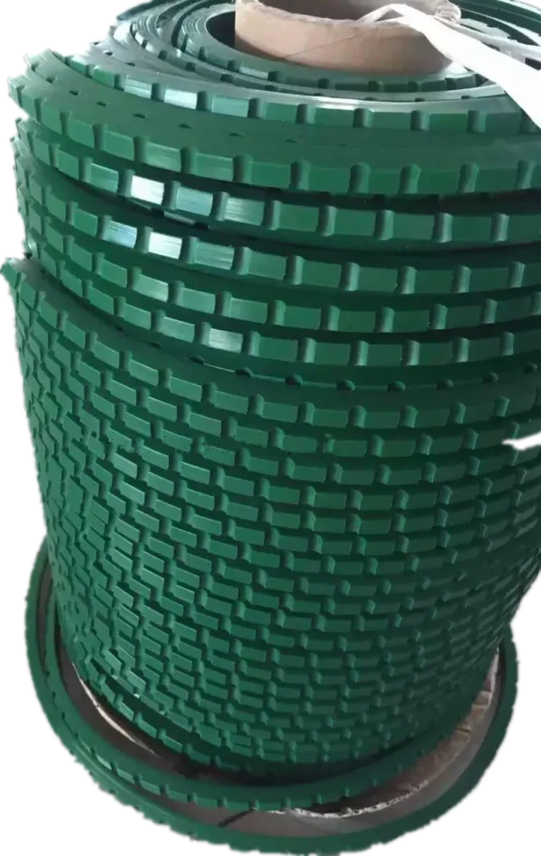 نوار راهنمای PVC - Tiantie صنعتی