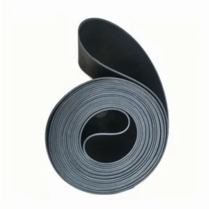 Cinta transportadora de anillo