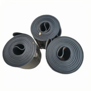 Cinta transportadora de anillo