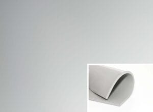 Kepingan Getah Tahan Minyak