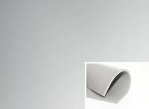 Ölbeständiges Gummiplatte