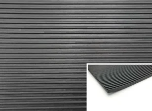 Top-level Anti-static Rubber Sheet