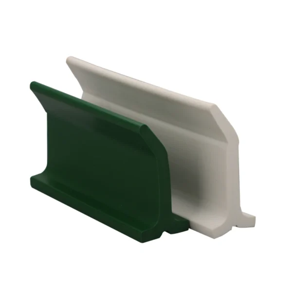 Pvc Cleat Sign PVC Cleat - Tiantie Industrial