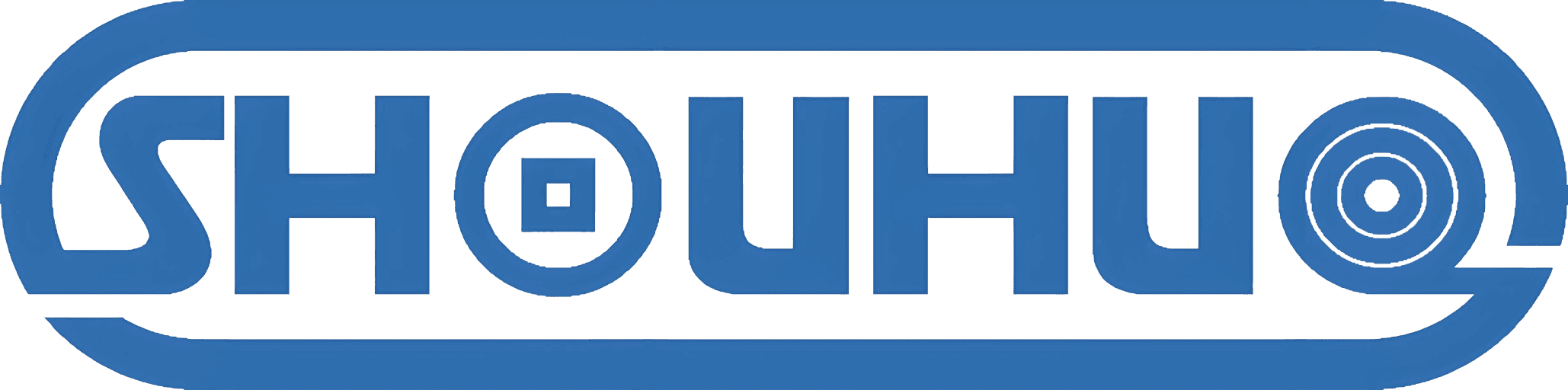 logo công nghiệp shouhuo