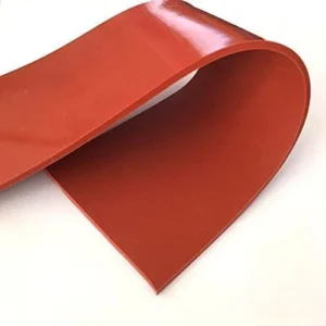 Conductive Rubber Sheet