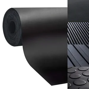 Flame Retardant Rubber Sheet