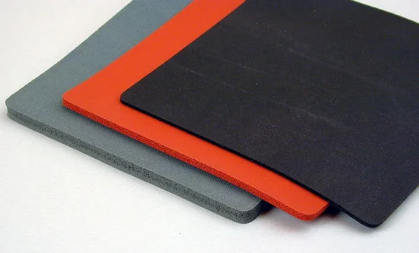 Flame Retardant Rubber Sheet - 图片 5