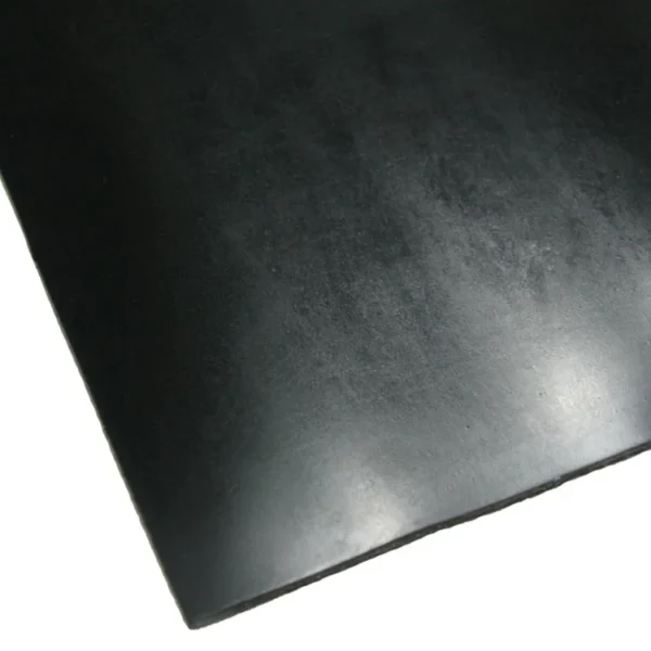 Flame Retardant Rubber Sheet