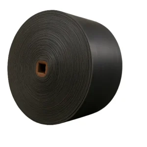 Chemical resistant conveyor Belt