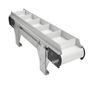 PVC Conveyor Belt