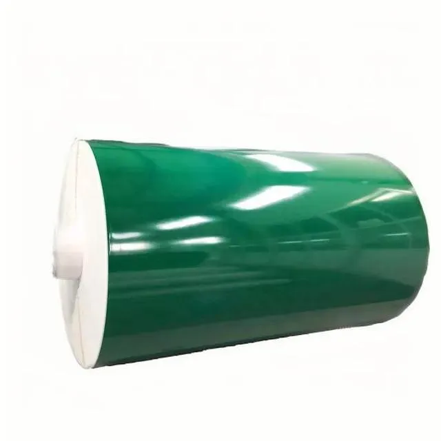 pvc conveyor belt