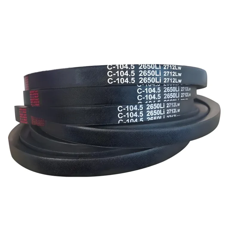 V-Belt berbalut