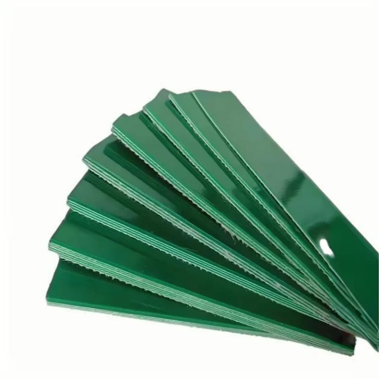 PVC конвейер таспасы