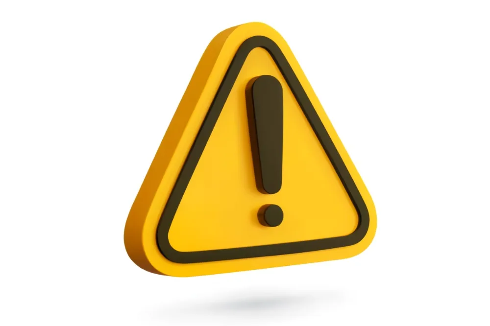 컨베이어 벨트 사고 예방을 위한 주의 사항