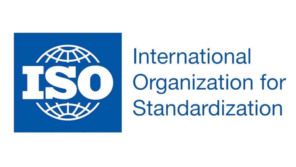 ISO conveyor belt safety standard