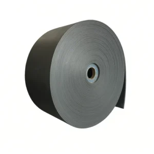 oil resistant conveyor belt