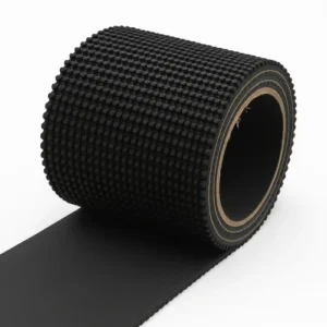 rough top conveyor belt