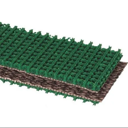 Bande transporteuse antidérapante en PVC - Image 5