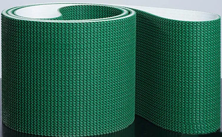 Bande transporteuse antidérapante en PVC - Image 4