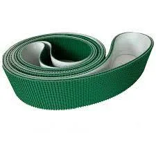 Bande transporteuse antidérapante en PVC - Image 3