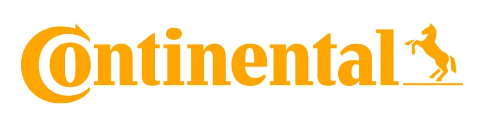 Logotipo de Continental