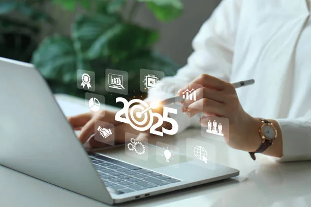 2025년 미래 트렌드 및 산업 전망