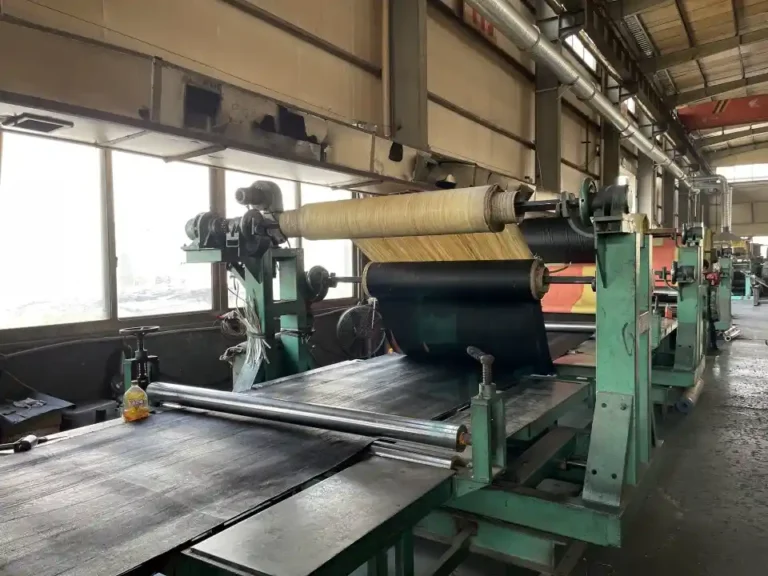 ep conveyor belt factory