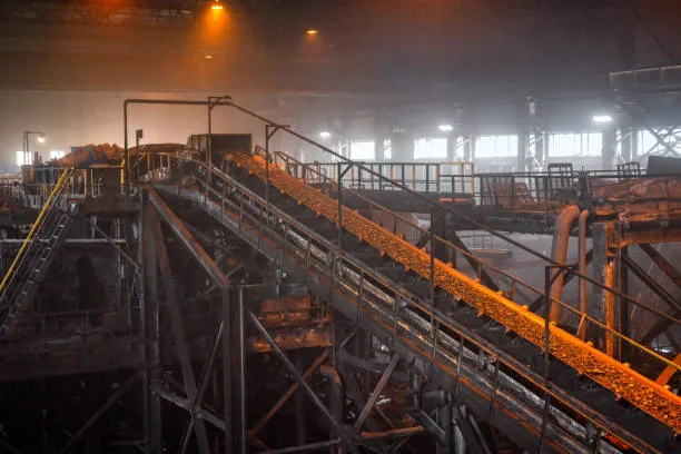 내열 컨베이어 벨트5.2.5