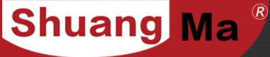 шандун шуанма логотипі