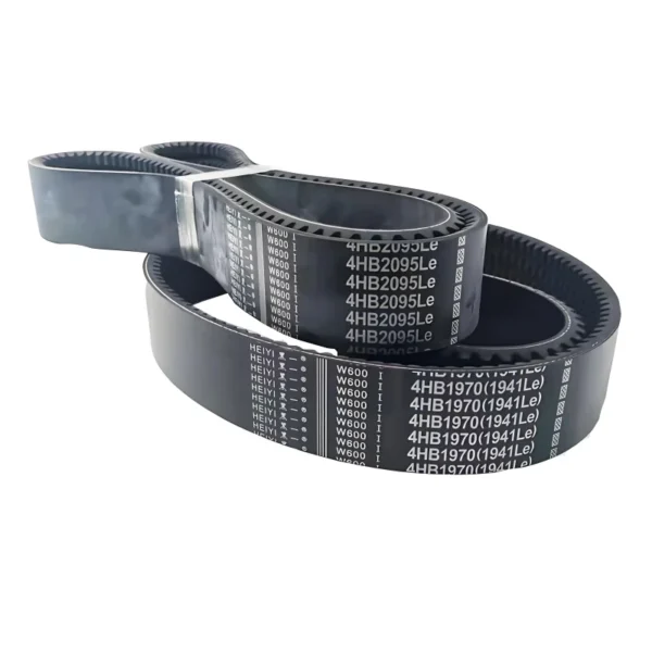 Banded Wedge V-Belt