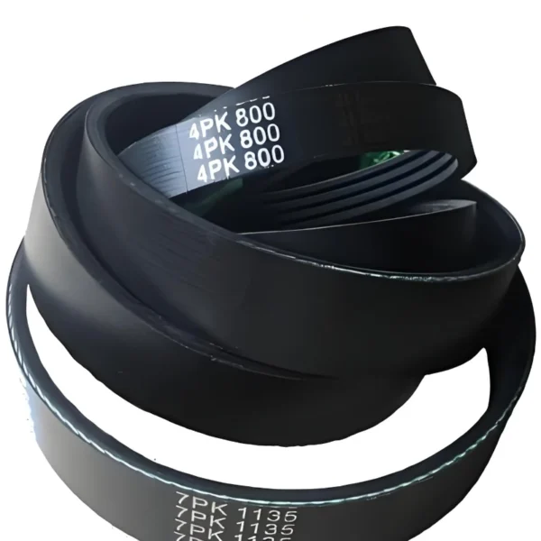 Banded Wedge V-Belt - 图片 5