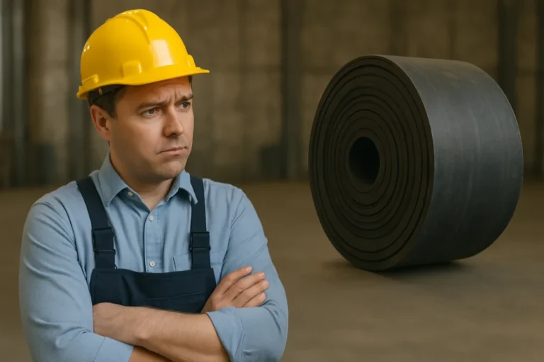 cost of Conveyor Belt