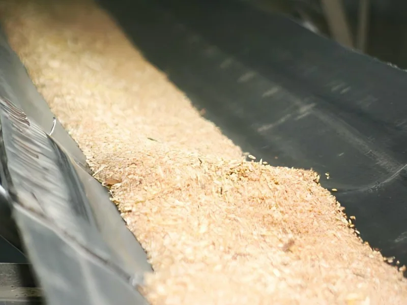 grade z agriculture rubber conveyor belt