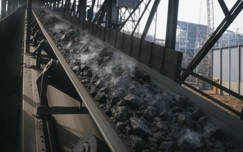 extremely environment conveyor belt
