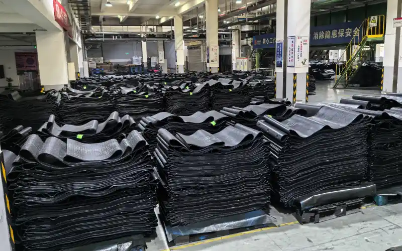 Eco-Friendly Materials