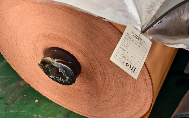 ep fabric cord