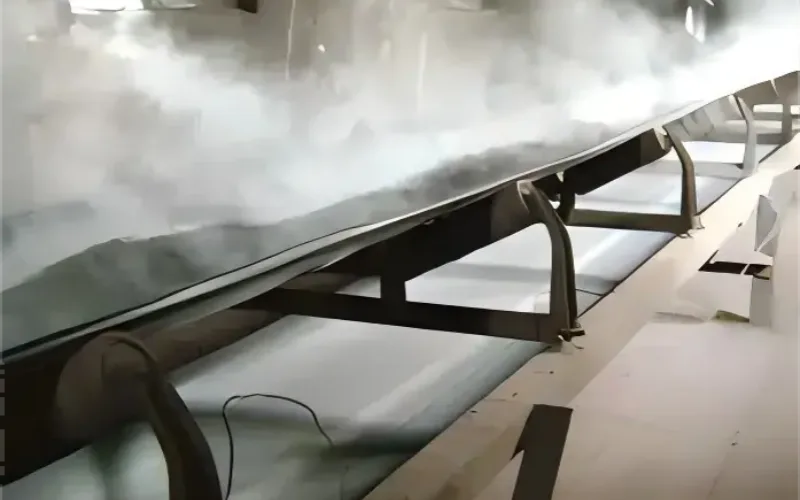 Performing Under Intense Heat