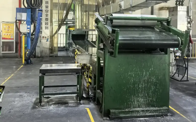 Rubbers and Additives