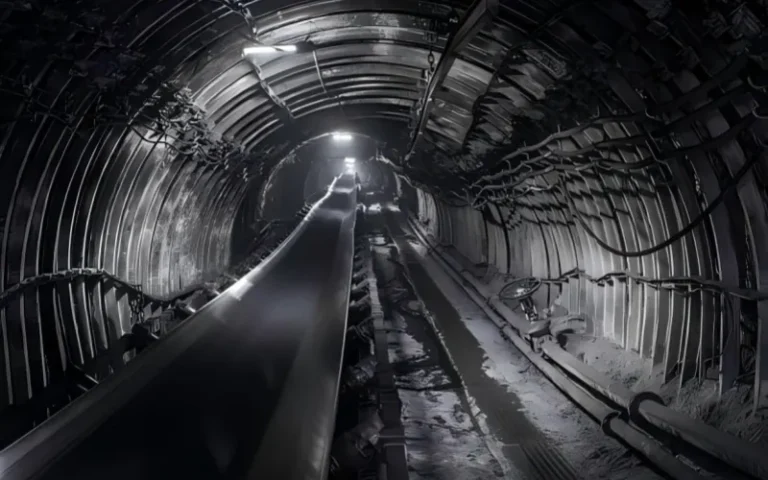 Safety-Critical for Underground Hazardous Materials