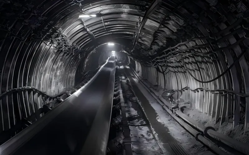 Safety-Critical for Underground Hazardous Materials