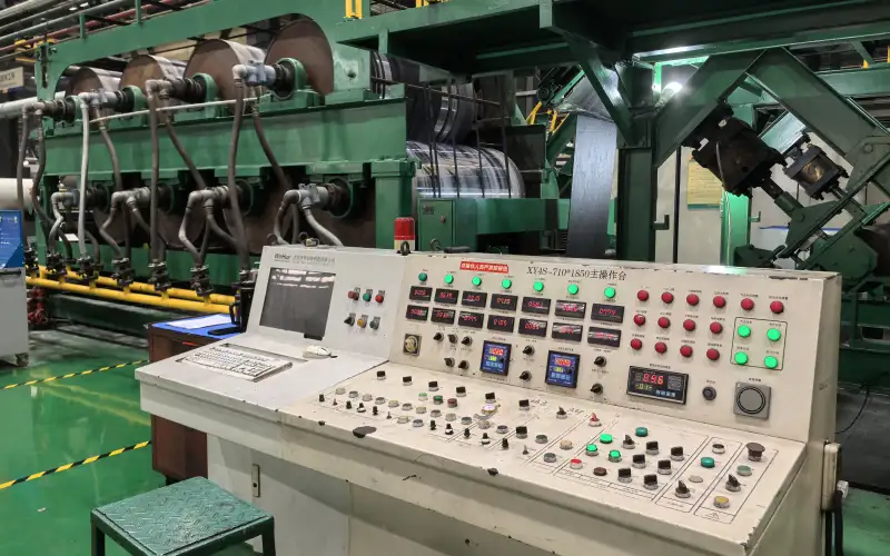 Fine-Tuning the Output Parameters That Matter