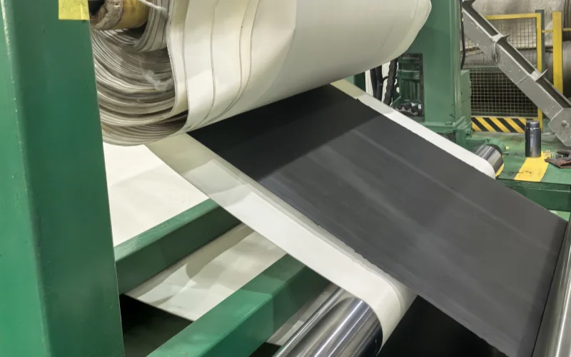 Staging, Storage, and Anti-Adhesion Measures