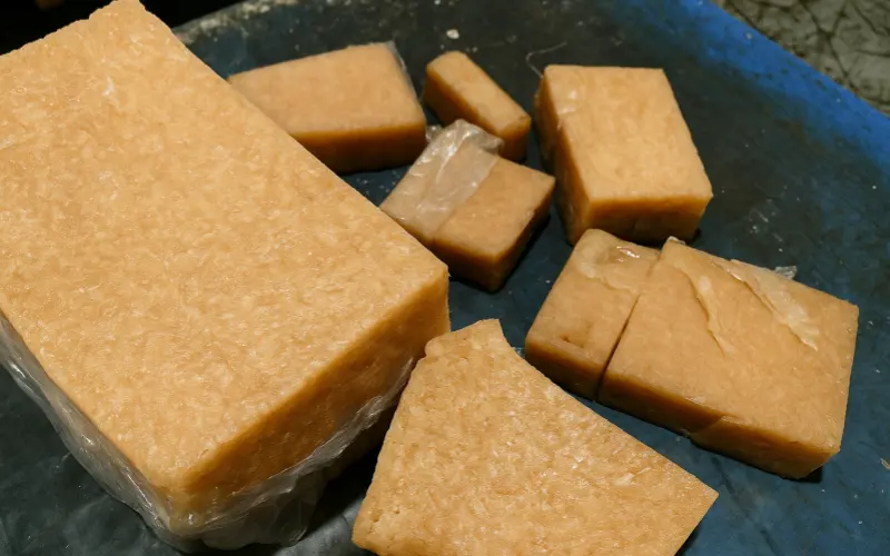 Natural Rubber photo