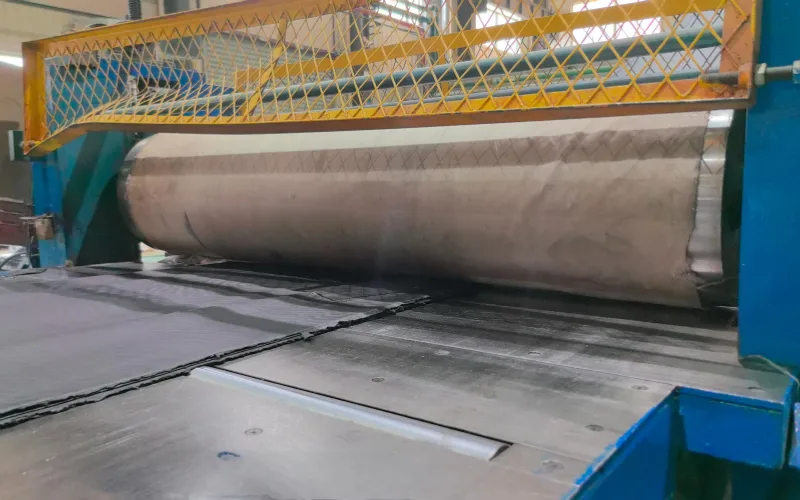 From Lay-Down to Lamination