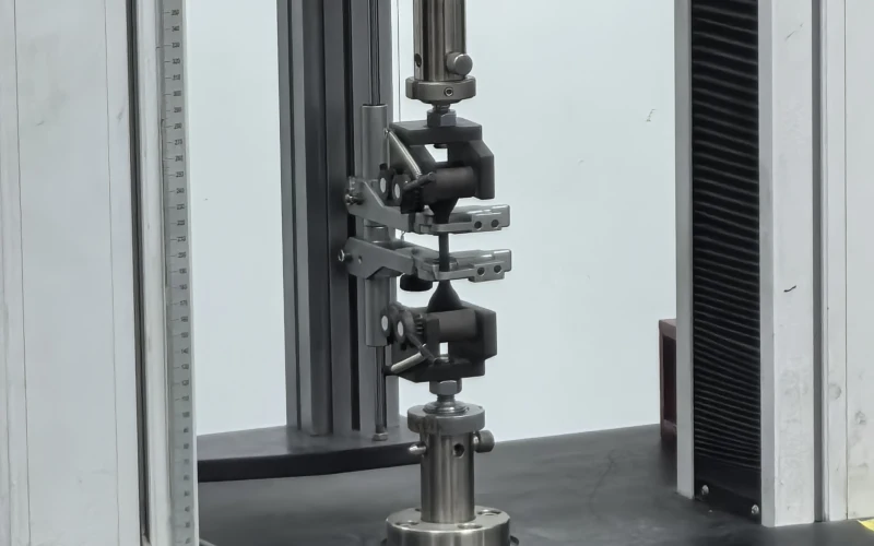 Tensile Strength Test