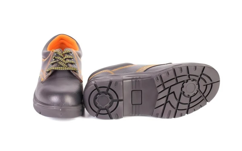  Kasut keselamatan anti-gelincir