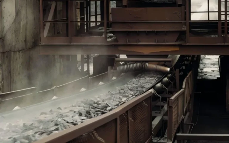 The service life of the rubber conveyor belt in different usage scenarios is not the same, but in the use of compliance, we can calculate the service life of your conveyor belt. This article will tell you how to calculate the service life of your conveyor belt and how to avoid shortening the service life of your rubber conveyor belt.