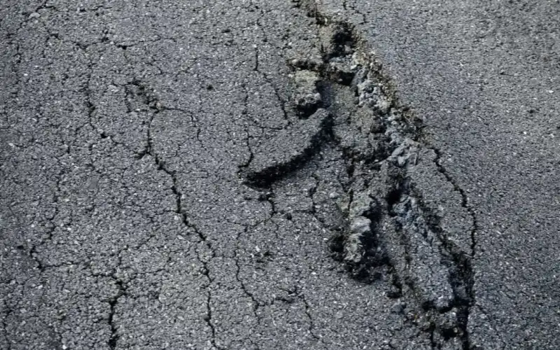 asphalt