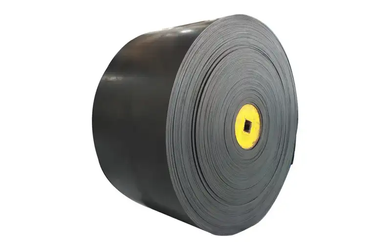  Rubber Conveyor Belt
